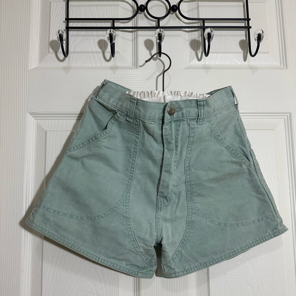 Vintage Patagonia Shorts